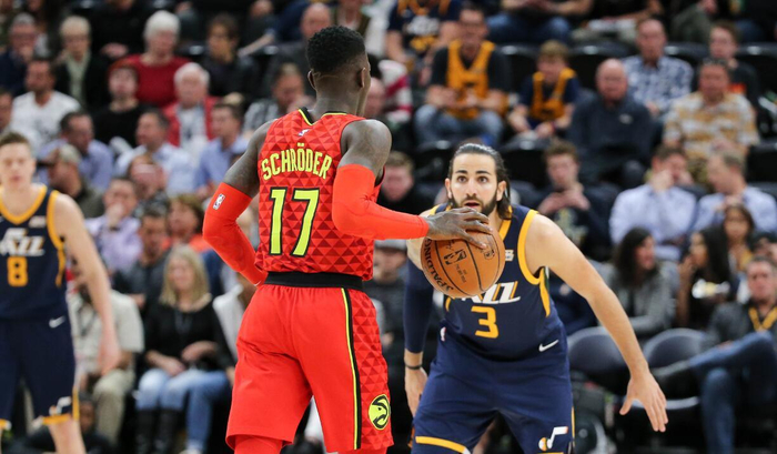 壹号娱乐下载-包含犹他爵士关键时刻发挥稳定双杀灰熊的词条