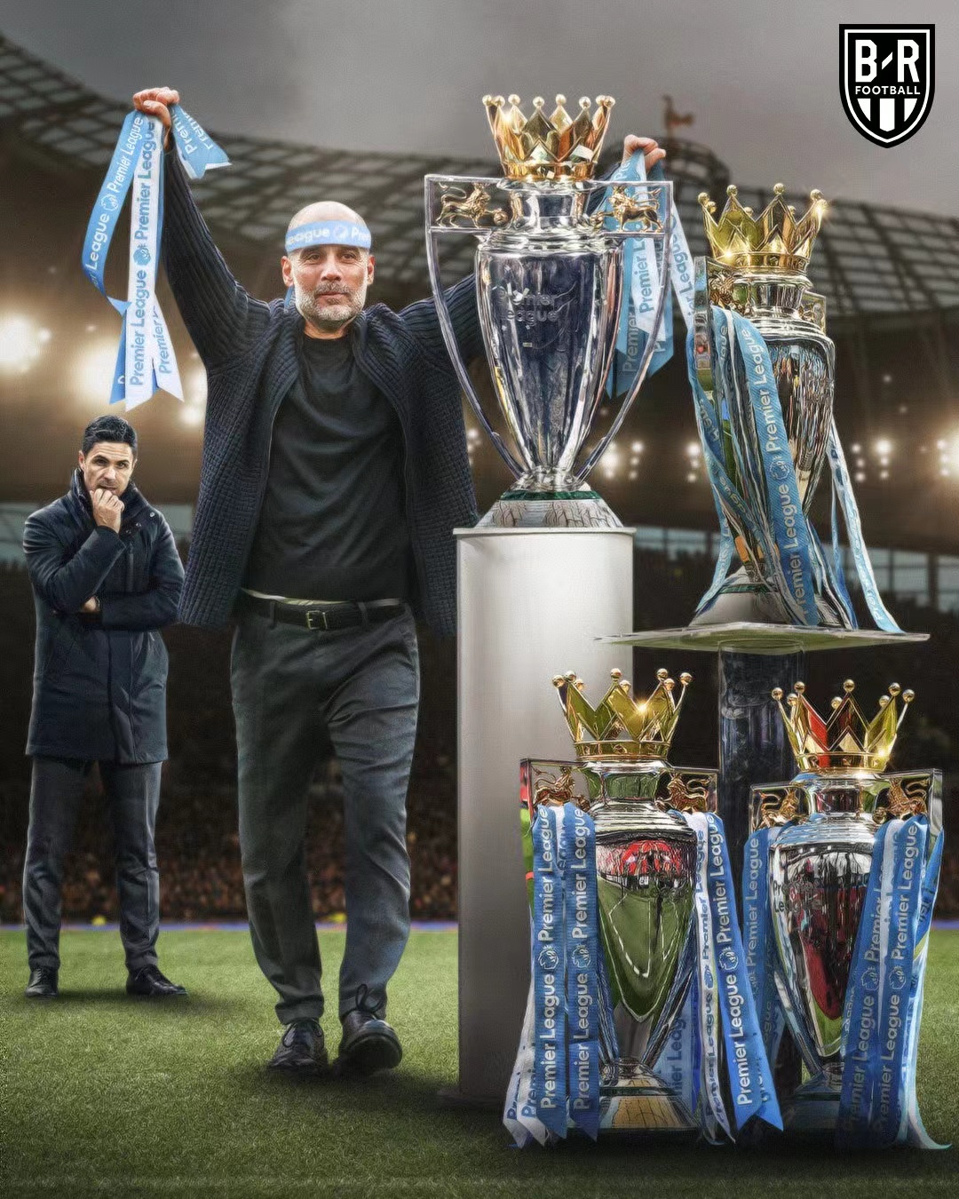 曼联成功晋级欧冠八强，士气高涨